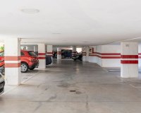 Rynek wtórny - apartment - Fuengirola - Torreblanca