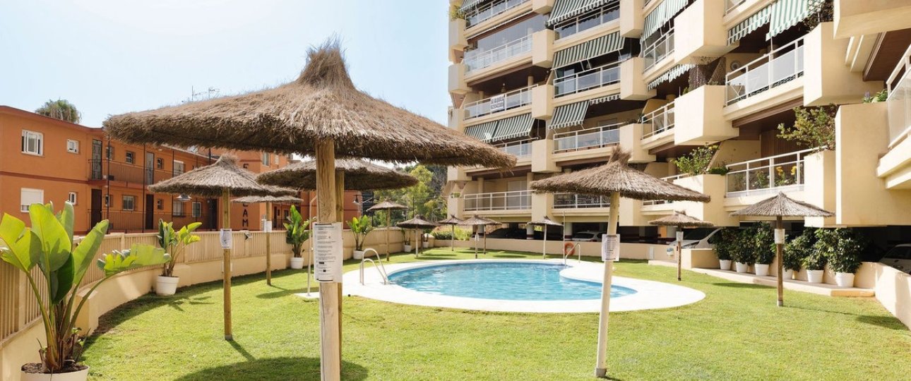 Rynek wtórny - apartment - Fuengirola - Torreblanca
