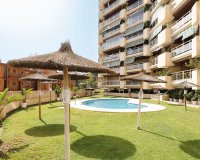 Rynek wtórny - apartment - Fuengirola - Torreblanca