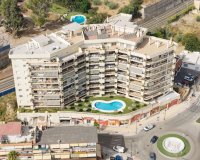 Rynek wtórny - apartment - Fuengirola - Torreblanca