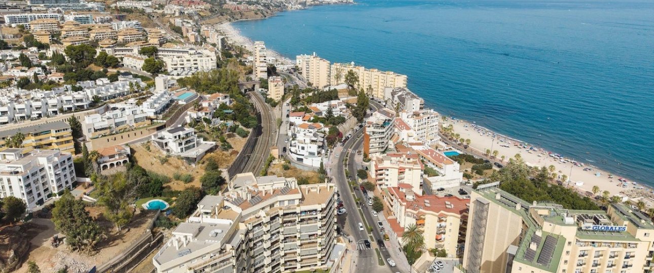 Rynek wtórny - apartment - Fuengirola - Torreblanca