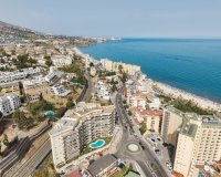 Rynek wtórny - apartment - Fuengirola - Torreblanca
