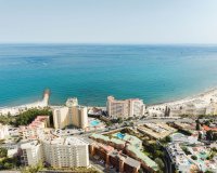 Rynek wtórny - apartment - Fuengirola - Torreblanca