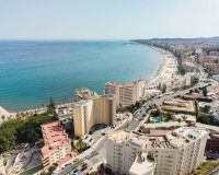 Rynek wtórny - apartment - Fuengirola - Torreblanca