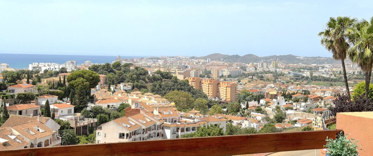 Rynek wtórny - apartment - Fuengirola - Torreblanca