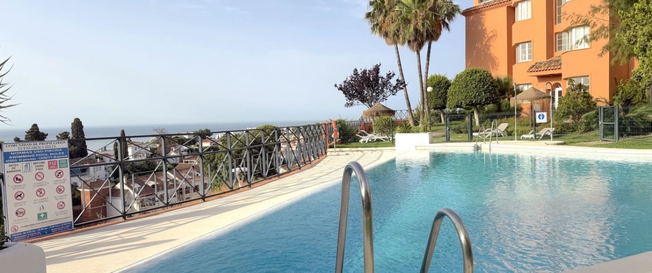 Rynek wtórny - apartment - Fuengirola - Torreblanca