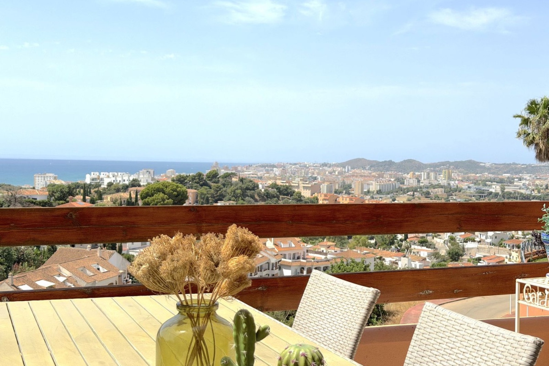 Rynek wtórny - apartment - Fuengirola - Torreblanca