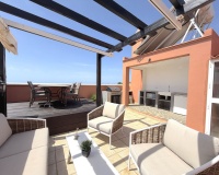 Rynek wtórny - apartment - Fuengirola - Torreblanca
