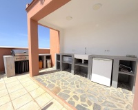 Rynek wtórny - apartment - Fuengirola - Torreblanca