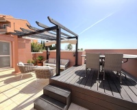 Rynek wtórny - apartment - Fuengirola - Torreblanca