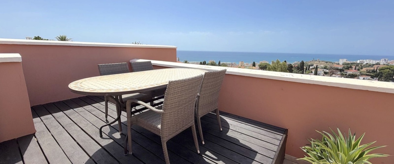 Rynek wtórny - apartment - Fuengirola - Torreblanca