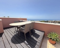 Rynek wtórny - apartment - Fuengirola - Torreblanca