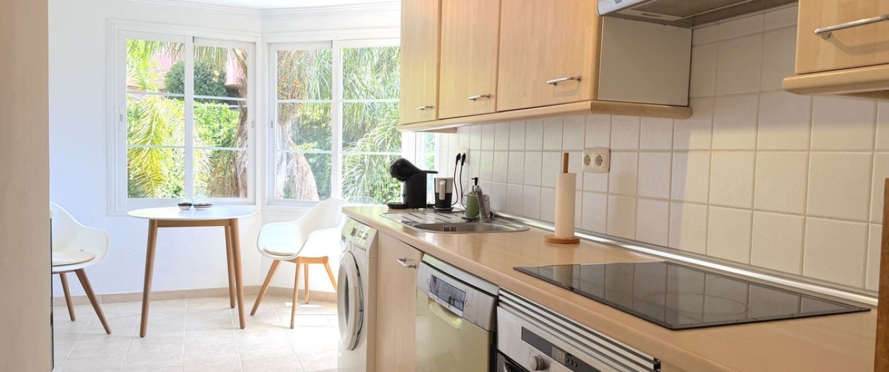 Rynek wtórny - apartment - Fuengirola - Torreblanca
