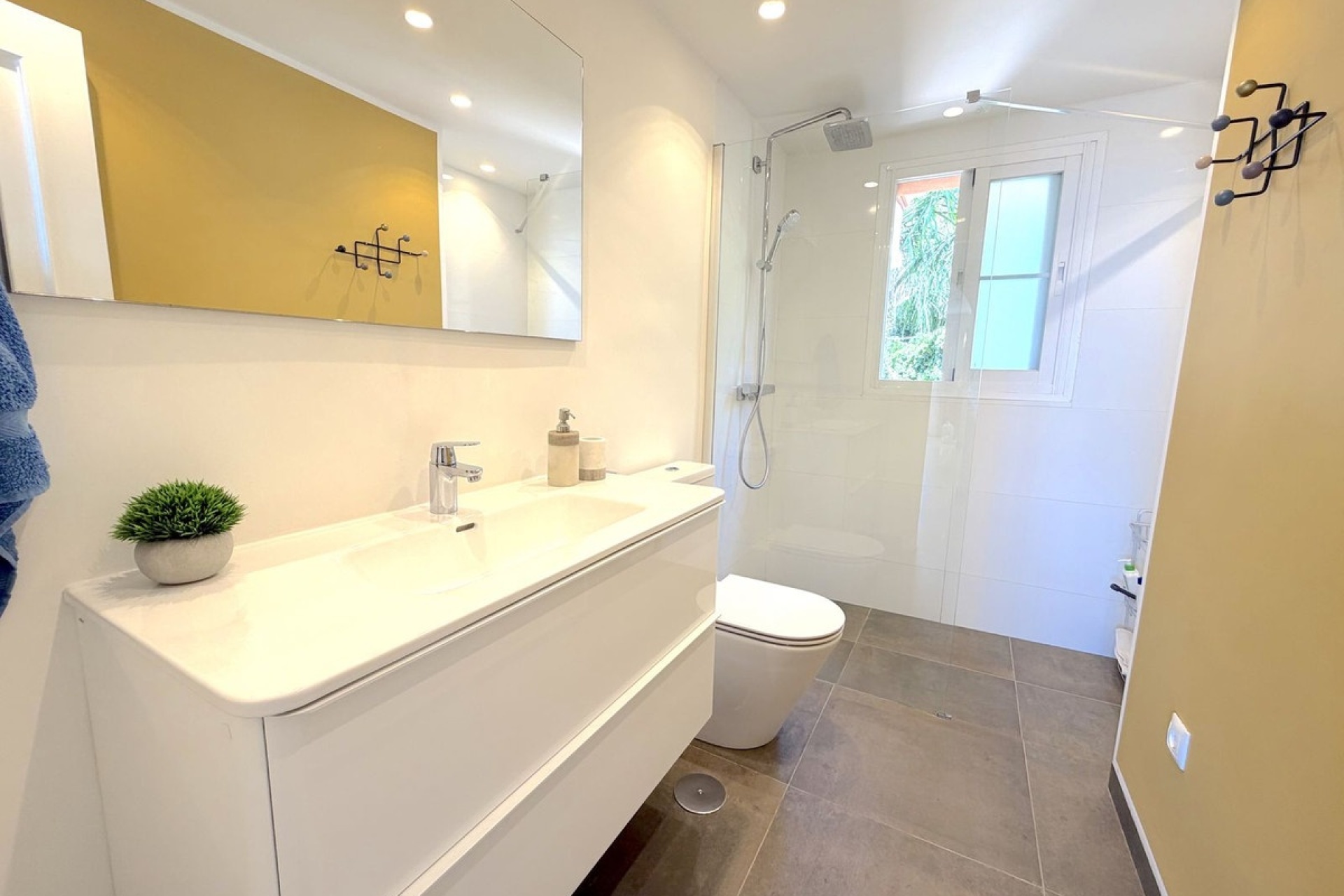 Rynek wtórny - apartment - Fuengirola - Torreblanca