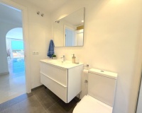 Rynek wtórny - apartment - Fuengirola - Torreblanca