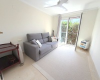 Rynek wtórny - apartment - Fuengirola - Torreblanca