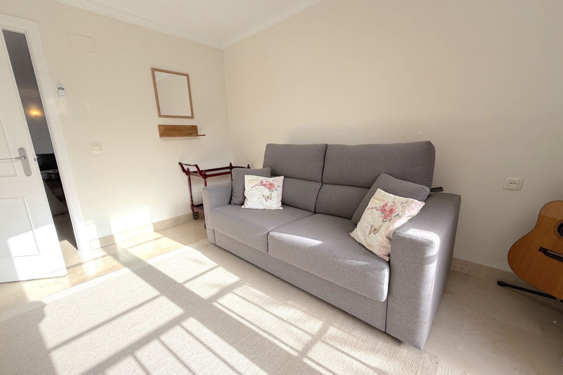 Rynek wtórny - apartment - Fuengirola - Torreblanca