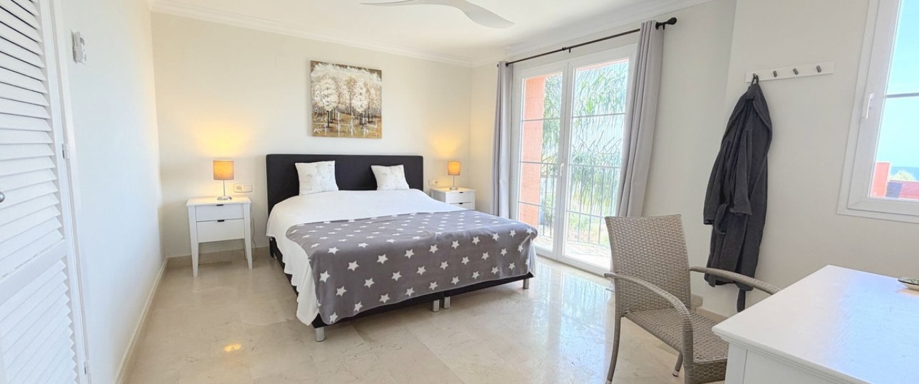 Rynek wtórny - apartment - Fuengirola - Torreblanca