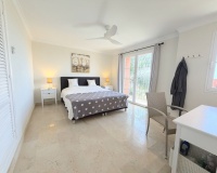 Rynek wtórny - apartment - Fuengirola - Torreblanca