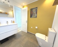 Rynek wtórny - apartment - Fuengirola - Torreblanca