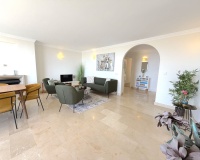 Rynek wtórny - apartment - Fuengirola - Torreblanca