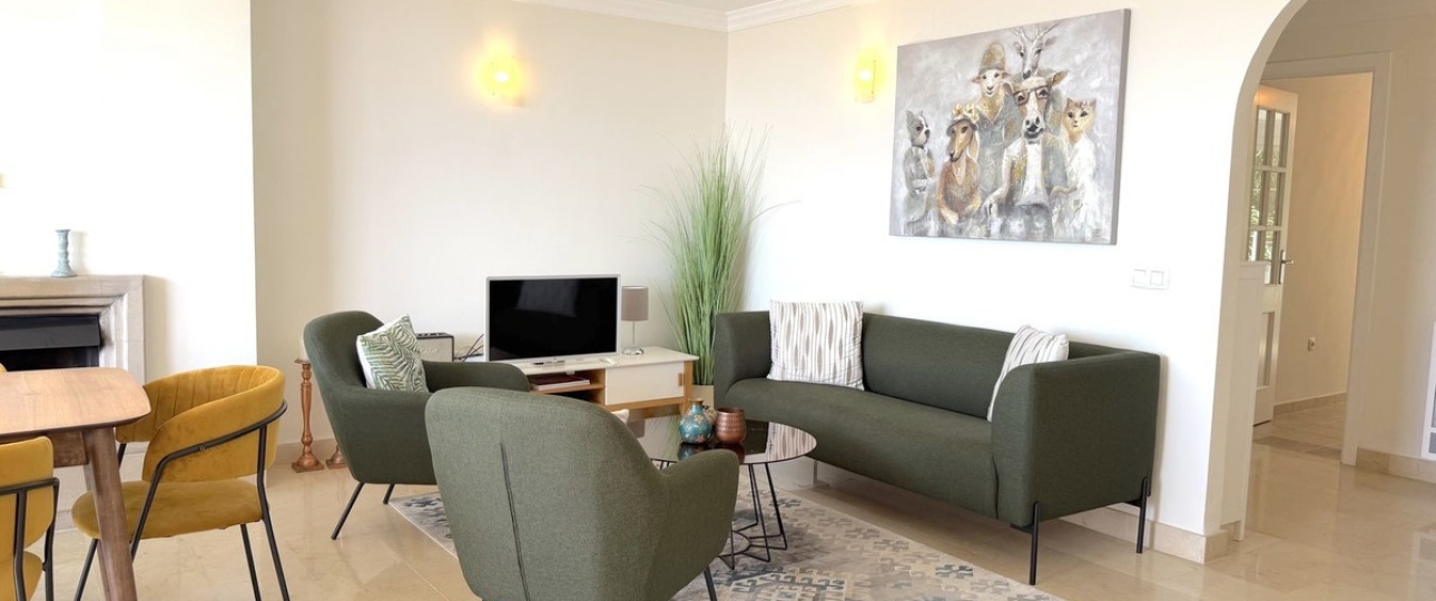 Rynek wtórny - apartment - Fuengirola - Torreblanca