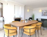 Rynek wtórny - apartment - Fuengirola - Torreblanca