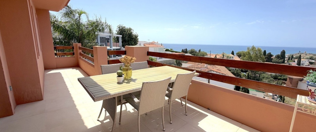 Rynek wtórny - apartment - Fuengirola - Torreblanca