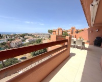 Rynek wtórny - apartment - Fuengirola - Torreblanca