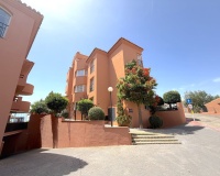 Rynek wtórny - apartment - Fuengirola - Torreblanca