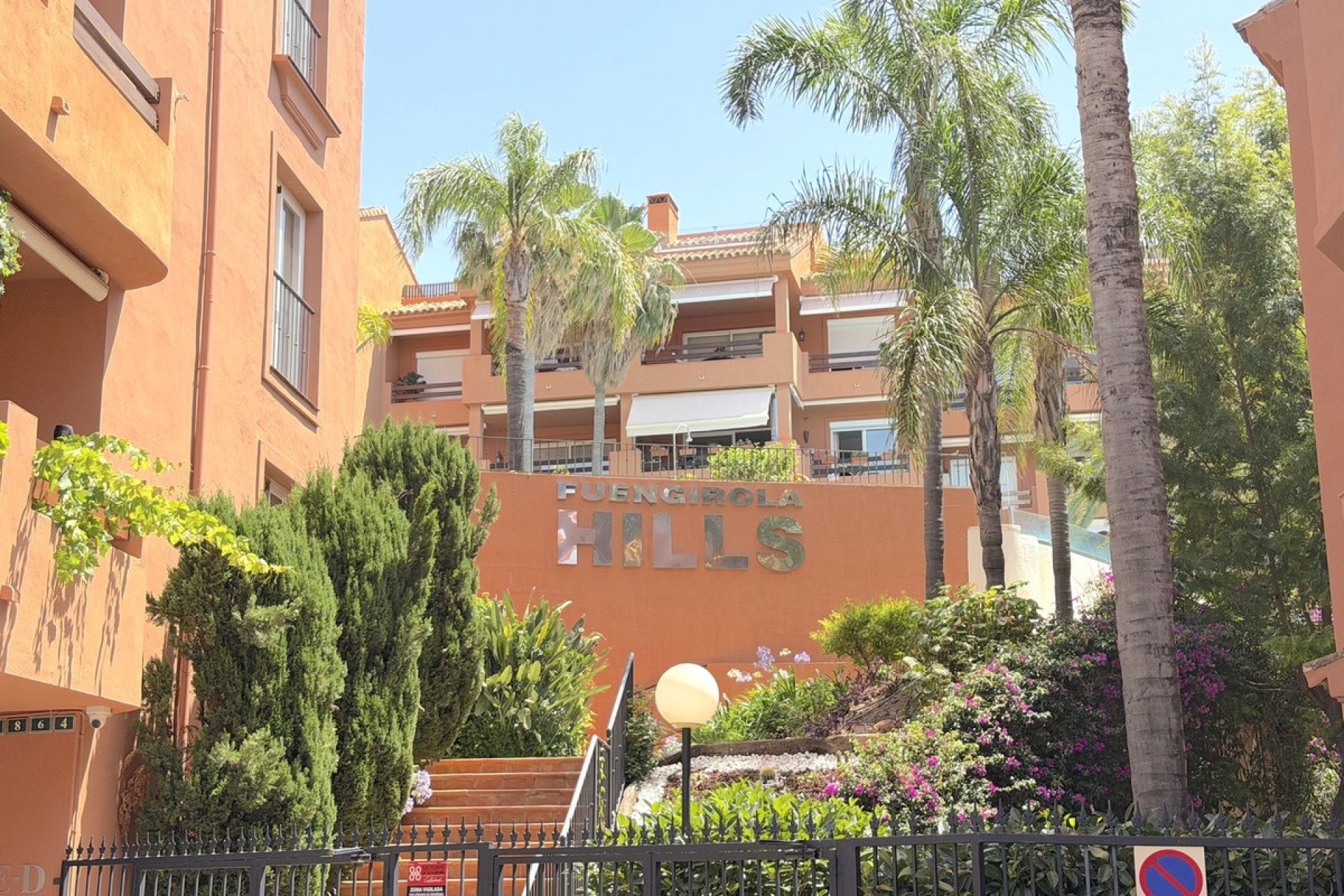 Rynek wtórny - apartment - Fuengirola - Torreblanca