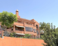 Rynek wtórny - apartment - Fuengirola - Torreblanca