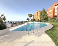 Rynek wtórny - apartment - Fuengirola - Torreblanca