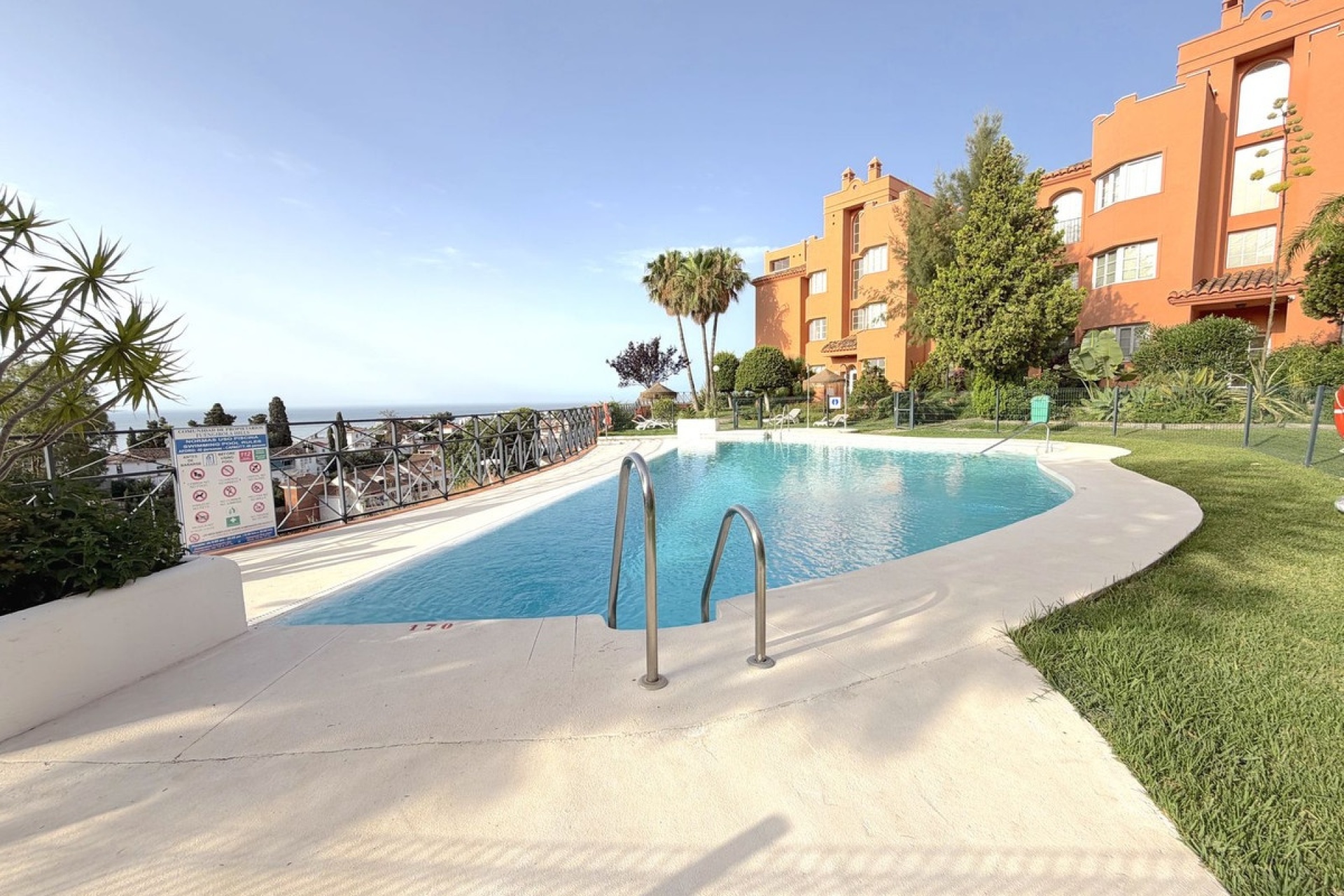 Rynek wtórny - apartment - Fuengirola - Torreblanca