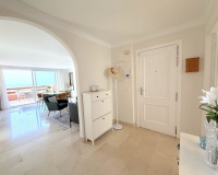 Rynek wtórny - apartment - Fuengirola - Torreblanca