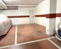 Rynek wtórny - apartment - Fuengirola - Torreblanca