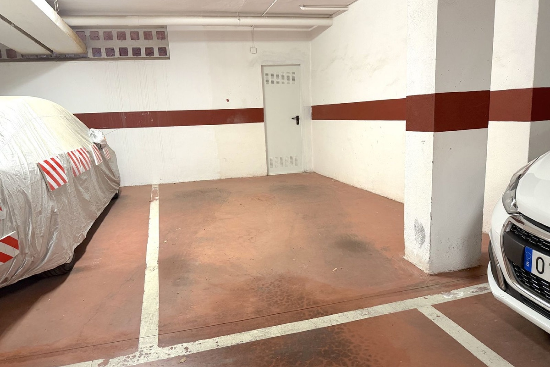 Rynek wtórny - apartment - Fuengirola - Torreblanca