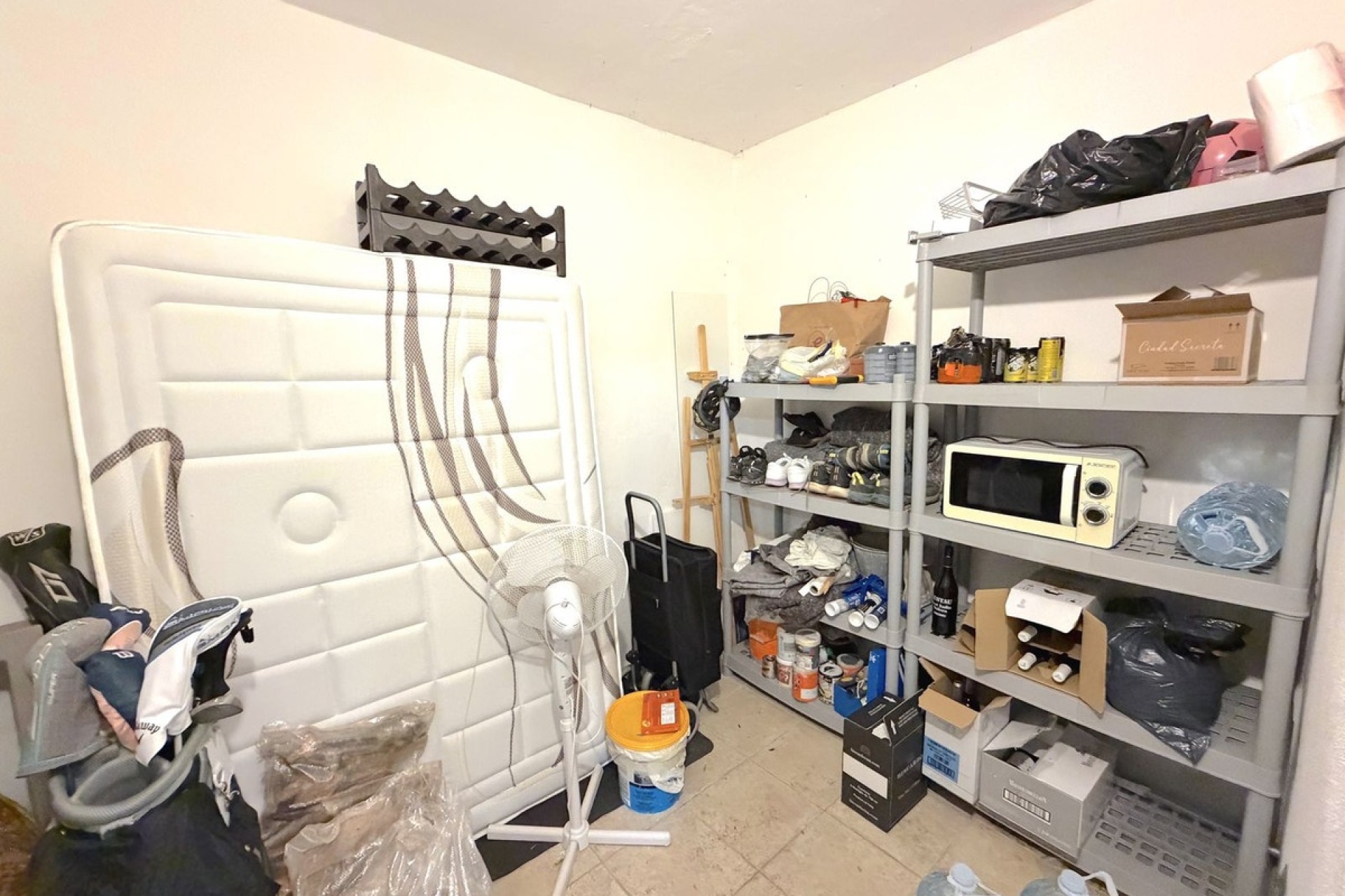Rynek wtórny - apartment - Fuengirola - Torreblanca