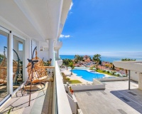 Rynek wtórny - apartment - Fuengirola - Torreblanca