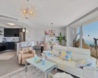 Rynek wtórny - apartment - Fuengirola - Torreblanca