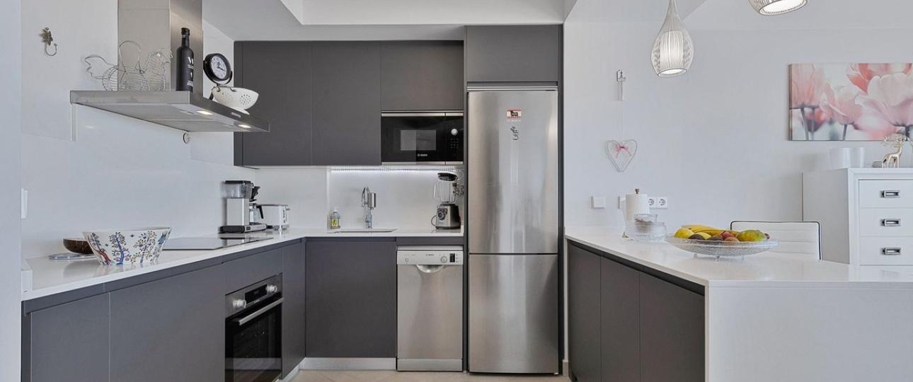 Rynek wtórny - apartment - Fuengirola - Torreblanca