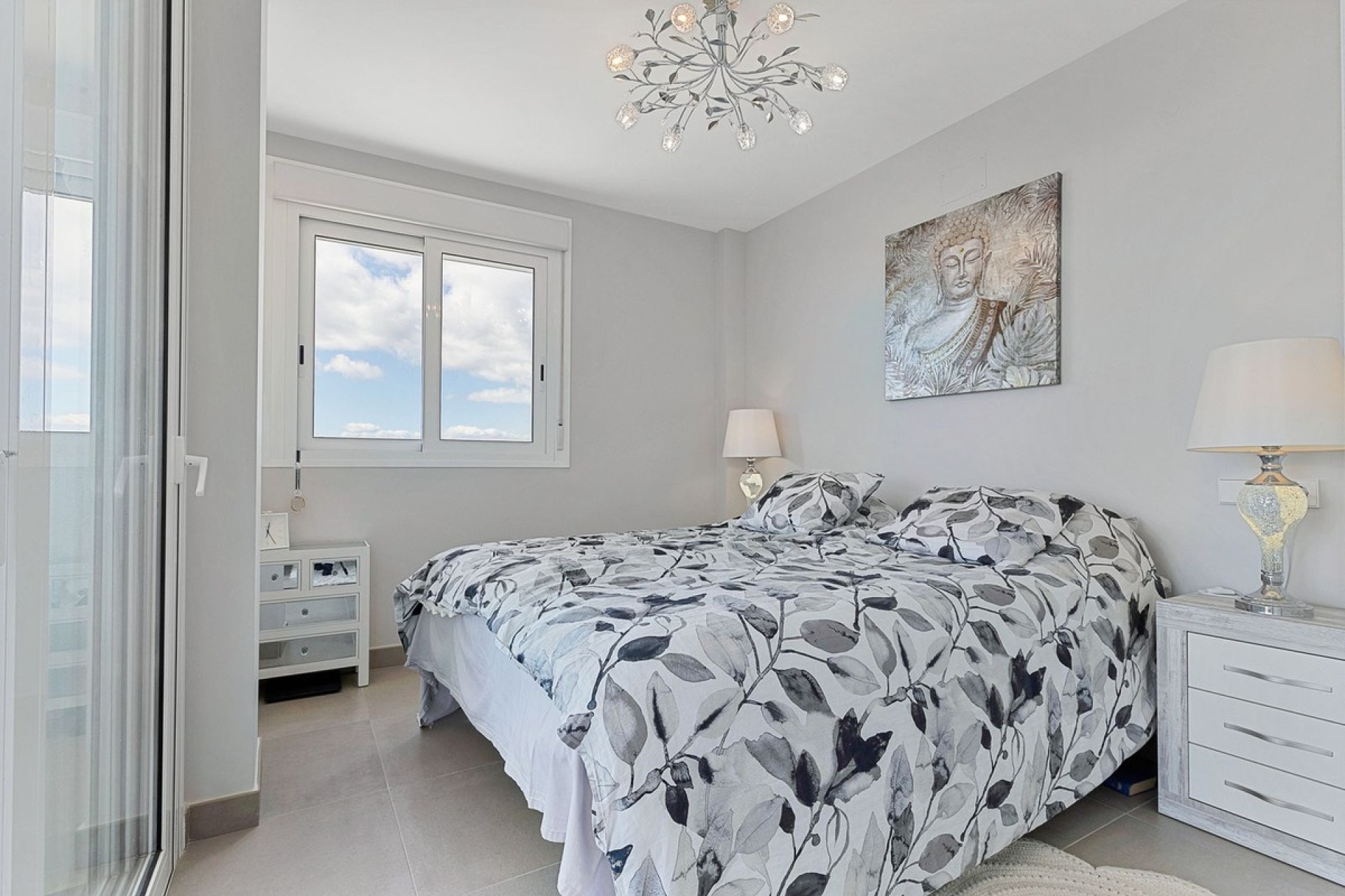 Rynek wtórny - apartment - Fuengirola - Torreblanca