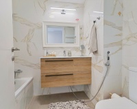 Rynek wtórny - apartment - Fuengirola - Torreblanca