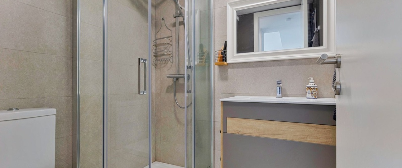 Rynek wtórny - apartment - Fuengirola - Torreblanca