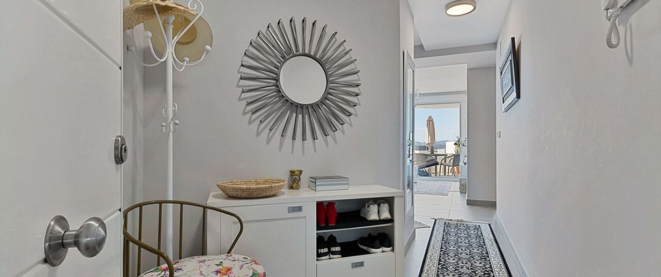 Rynek wtórny - apartment - Fuengirola - Torreblanca