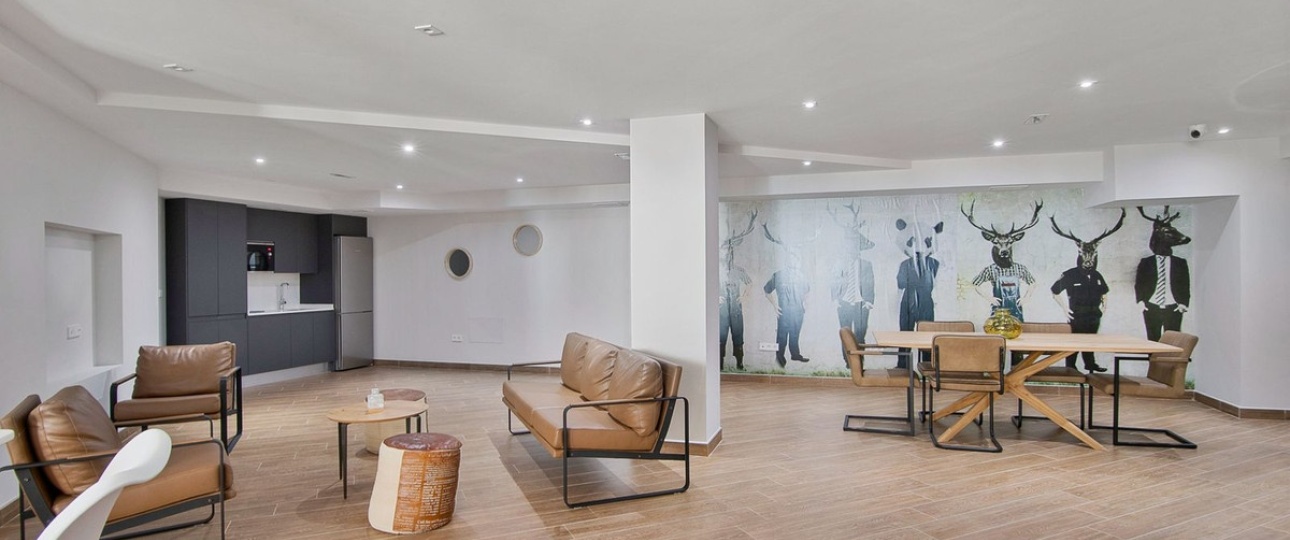 Rynek wtórny - apartment - Fuengirola - Torreblanca
