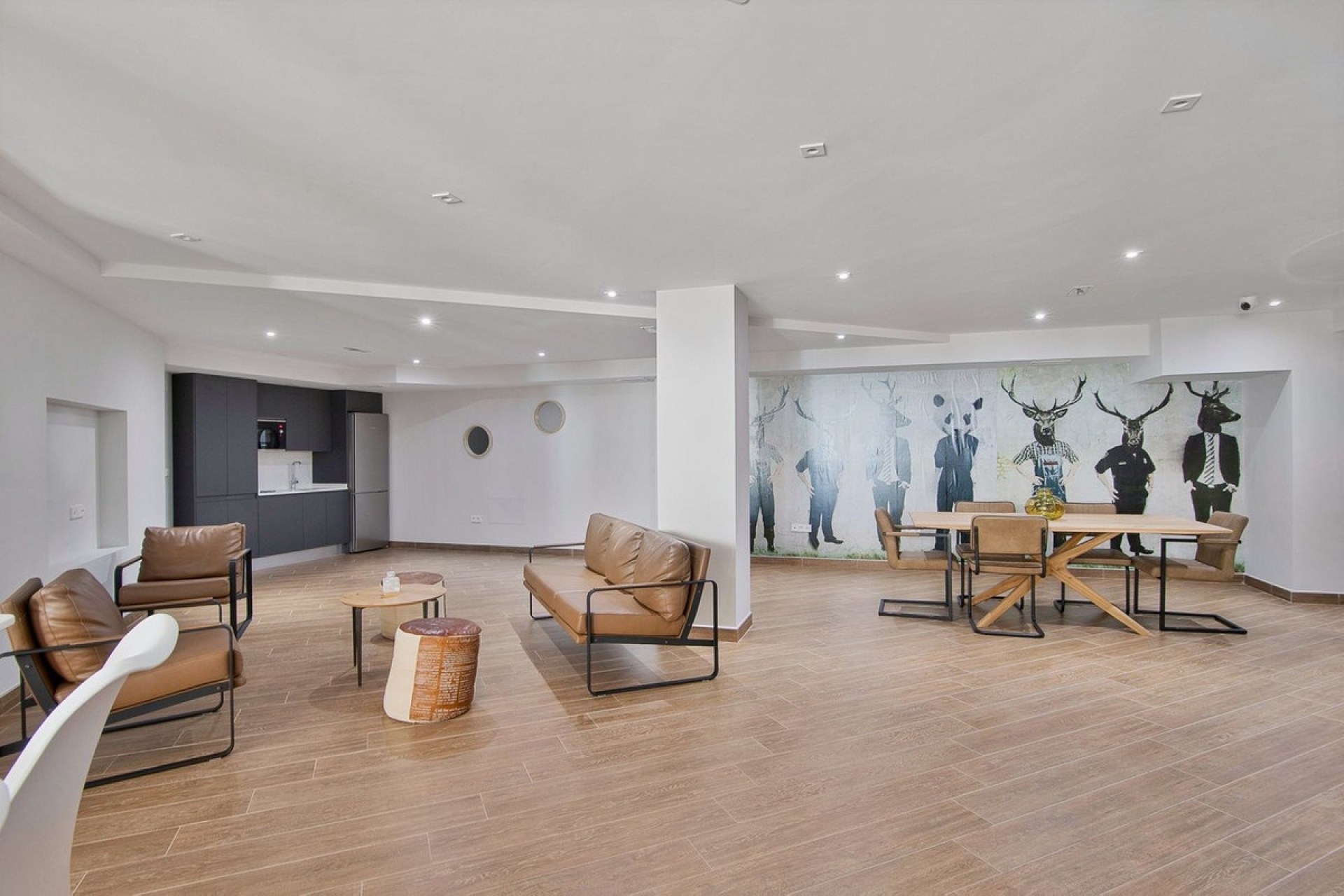 Rynek wtórny - apartment - Fuengirola - Torreblanca