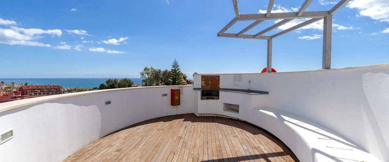 Rynek wtórny - apartment - Fuengirola - Torreblanca
