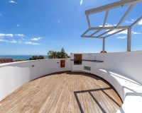 Rynek wtórny - apartment - Fuengirola - Torreblanca