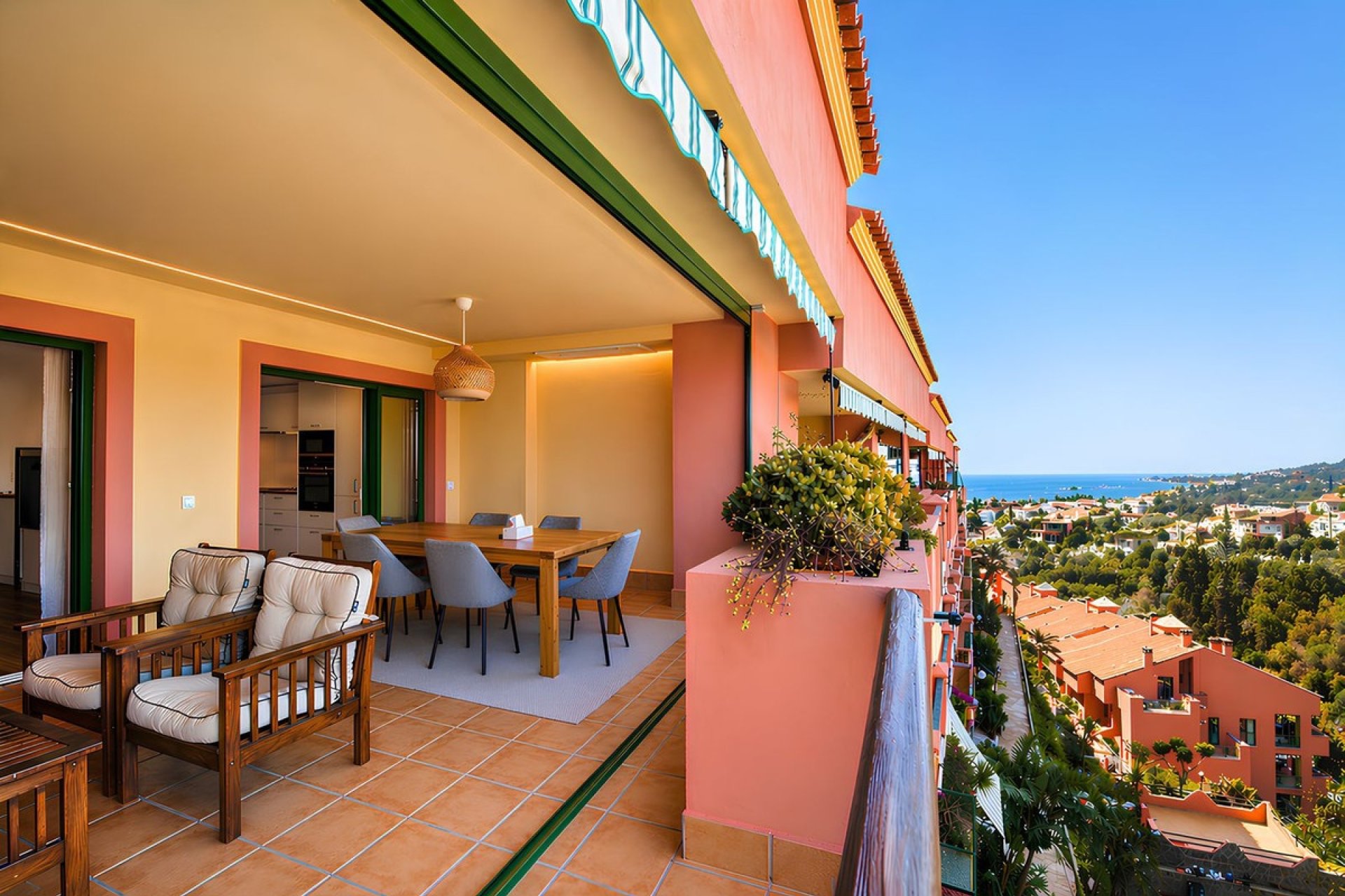 Rynek wtórny - apartment - Fuengirola - Torreblanca